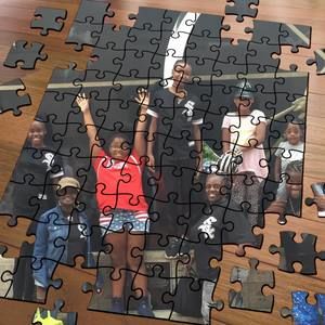 Meet your Posher, Mary